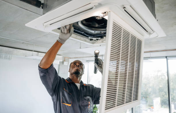 Licensed Hvac service in Greenfield, IN - FH HVAC